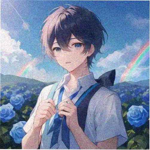 逐浪青年